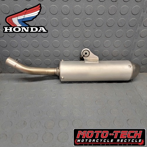 2003 2002 honda cr125r - 2003,