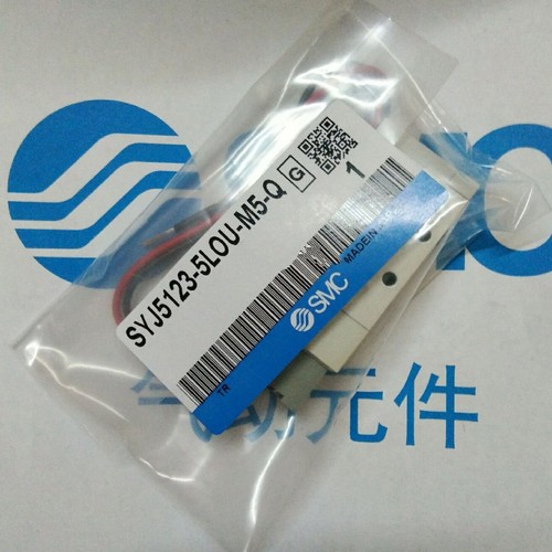Elettrovalvola smc - elettrovalvola,