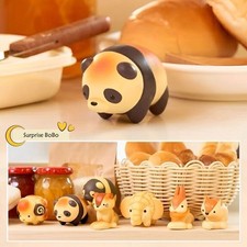 Animal Bakery Series Mini