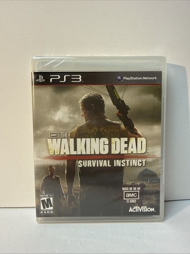 The walking dead - the, dead: