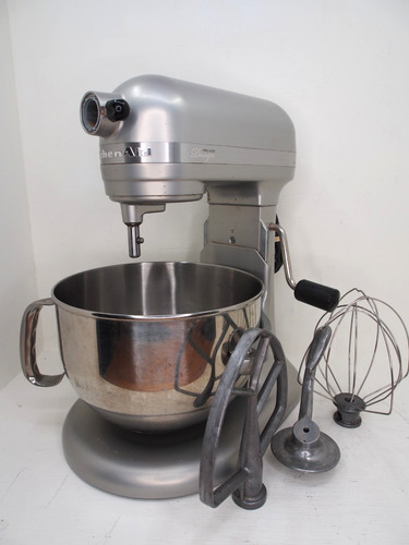 Kitchenaid pro 600 - kitchenaid,