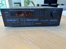 Nakamichi AV-2 Audio/Video