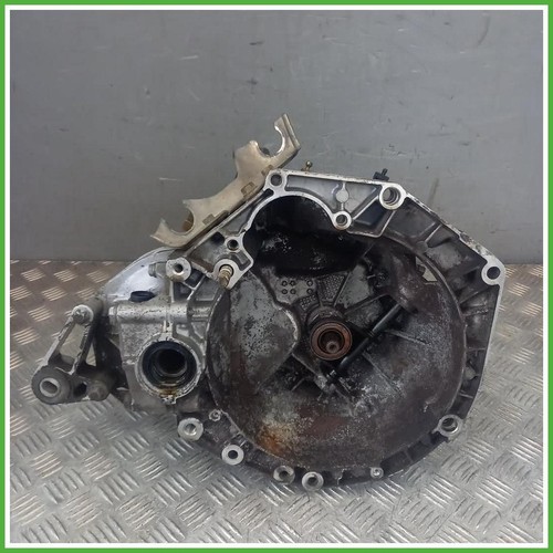 Cambio manuale fiat grande - cambio,
