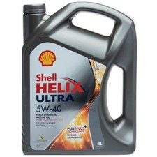 Olio motore auto - olio, shell