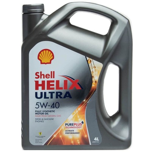 Olio motore auto shell helix - shell,