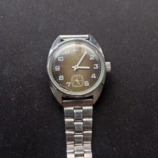 Orologio Vintage Rover 17