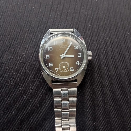 Orologio vintage rover - orologio,