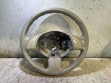 Volante Fiat 500 2011