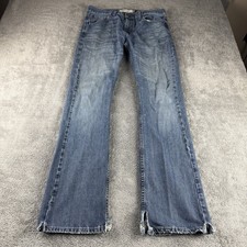 Jeans bootcut uomo Levis 527