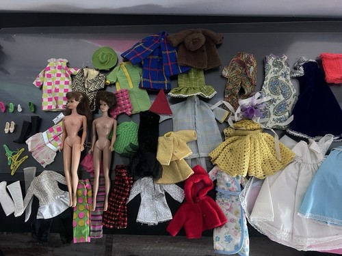 Lotto barbie mod - lotto,