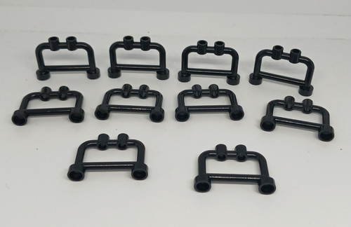 Lego 10x barriera - lego:,