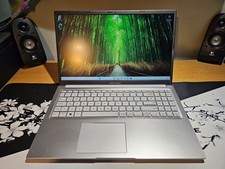 Notebook 15" ASUS VivoBook X1504ZA Core i5-1235U 8 GB 512 GB argento Windows 11