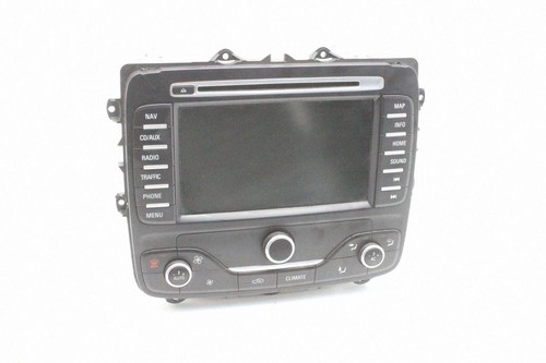 Ford max 2012 radio lettore - radio,