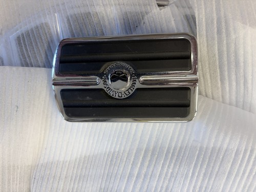 Harley davidson willie - willie, g