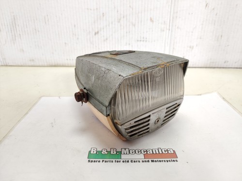 Fanale anteriore cev 160 - fanale,