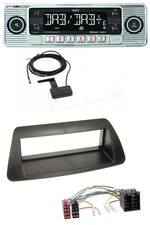 Autoradio Dietz Bluetooth USB