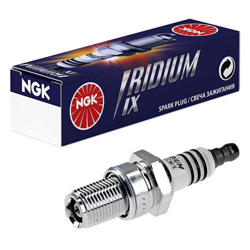 Candola accensione iridium - iridium, ix