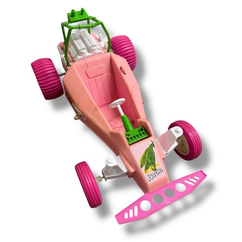 Barbie tropicale vintage anni