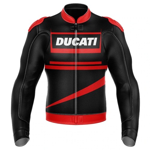 Ducati uomo corsa giacca - uomo, in