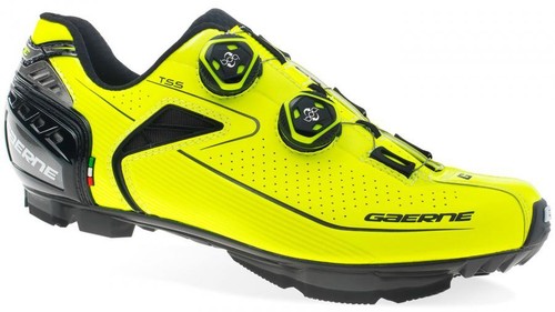 Scarpe gaerne kobra yellow - gaerne, g-kobra