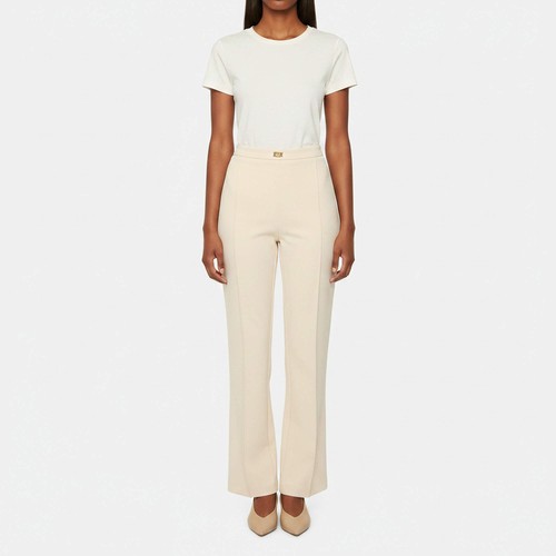 Elisabetta franchi beige - franchi,