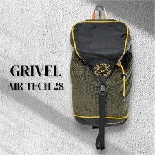 Zaino GRIVEL Air Tech 28 28L