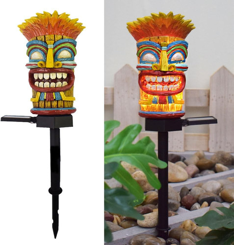 Led solare selvaggio - led,