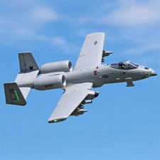 Freewing thunderbolt ii - freewing,