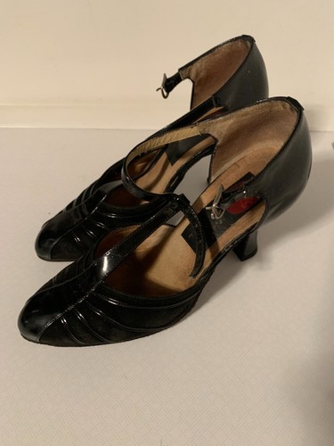 Scarpe paoul sanguchito ballo - scarpe,