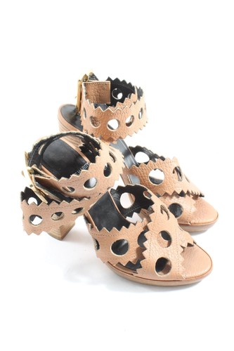Pierre hardy sandaletto con - hardy,