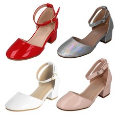 Scarpe Da Festa Con Cinturino