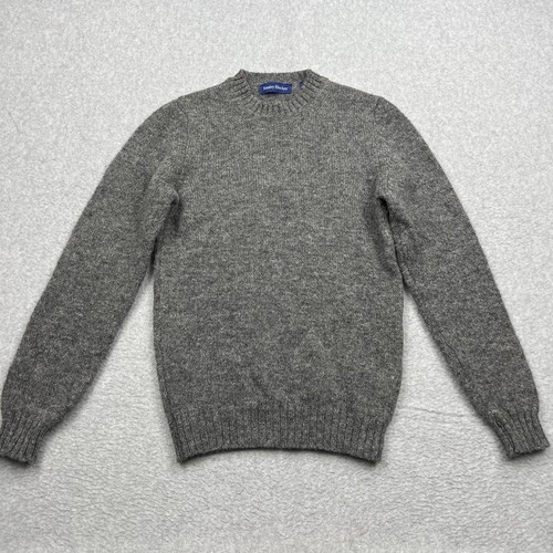 Maglione vintage stanley nero - maglione,