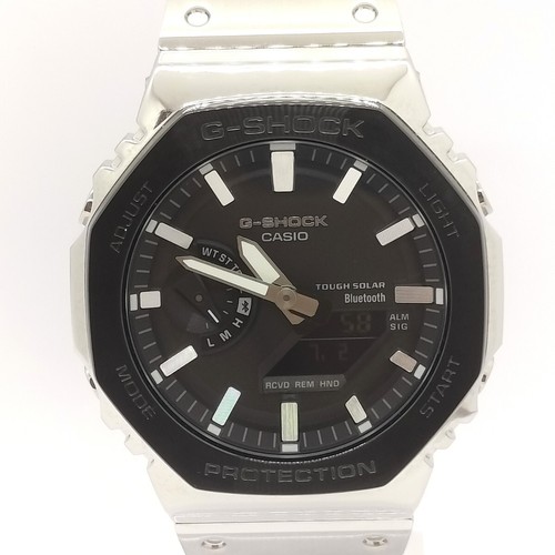 Articolo casio shock gm - articolo,