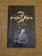 Project Zero 3 Il Manuale
