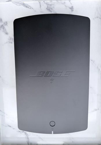 Amplificatore wireless bose - amplificatore,