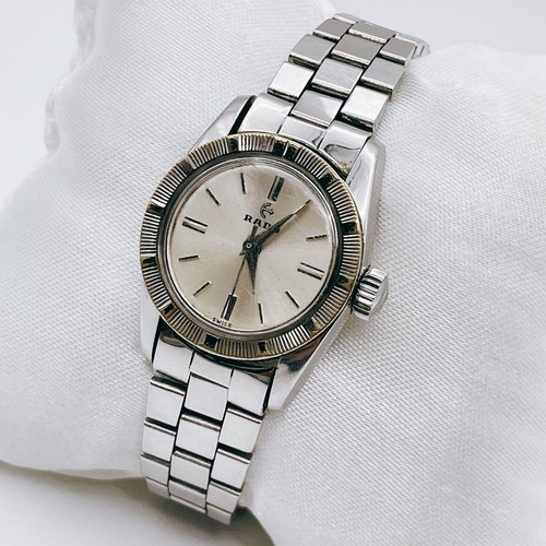 Orologio rado monorex carica - rado,