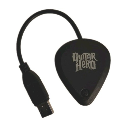 Dongle ricevitore wireless