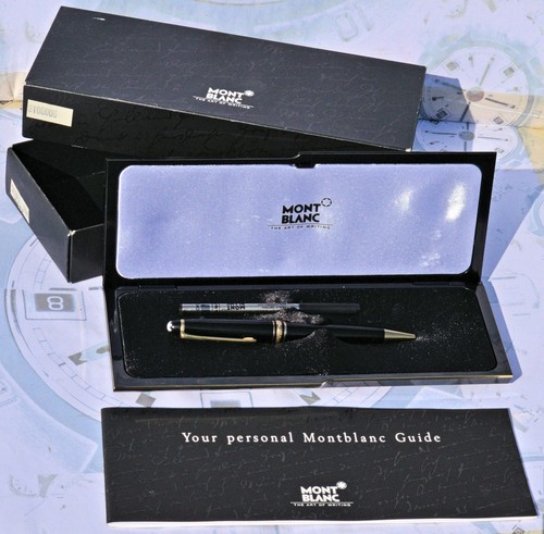 Penna sfera montblanc - penna,
