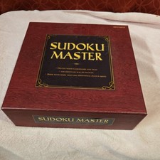 Sudoku Master Deluxe tavolo da