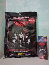 Album Figurine Stranger Things