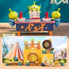 Autentica Disney Toy Story