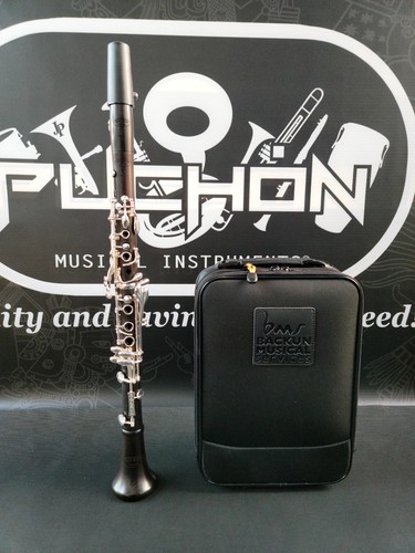 Clarinetto backun beta - clarinetto,