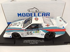 MODELCAR GROUP 1:18 AUTO