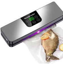 Machine Sous Vide Scelleuse