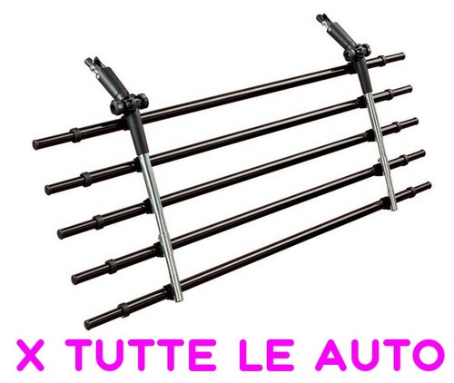 Divisorio auto camon walky - auto,