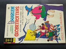 Gold Key Harlem Globetrotters