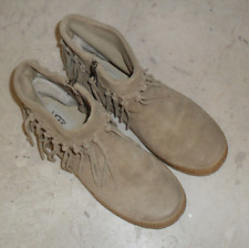 ATTUALI E ALLA MODA SCARPE STIVALE TRONCHETTO UGG ORIGINALI   n 38 PARTICOLARI