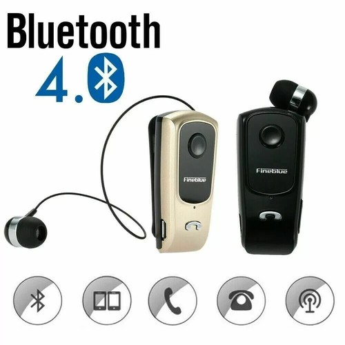 Auricolare wireless mono - auricolare,