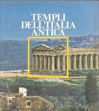 TEMPLI DELL'ITALIA ANTICA -