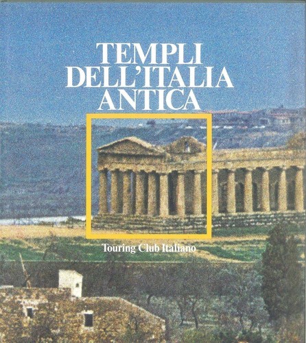 Templi dell italia - templi, dell'italia